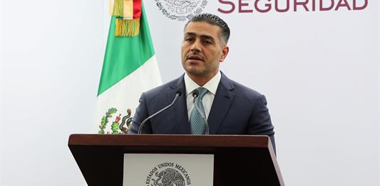 Detienen al líder de facción ligada al Cartel de los Beltrán Leyva en el norte de México
