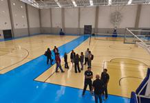 La UdeG renueva sus direcciones de deporte