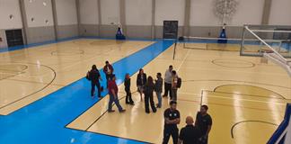 La UdeG renueva sus direcciones de deporte