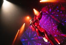 Daniela Spalla y Esteman llevan Amorío al Auditorio Telmex