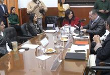 Avalan diputados la terna de aspirantes a ser el próximo Fiscal Estatal Anticorrupción