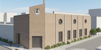 Edificio del Sindicato de Nestl&eacute; Ocotl&aacute;n podr&iacute;a convertirse en templo al culto cat&oacute;lico