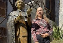 Laura Elena Mart&iacute;nez Ruvalcaba, nueva directora de la Casa Taller Arreola