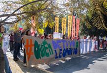 Acad&eacute;mico colombiano Leonardo Escobar denuncia detenci&oacute;n arbitraria y agresiones en Nuevo Le&oacute;n