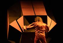 Presentan monólogo de vida y obra de Leonardo da Vinci