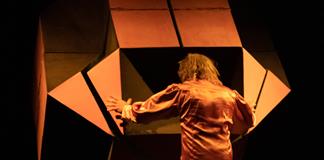 Presentan mon&oacute;logo de vida y obra de Leonardo da Vinci