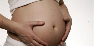 Una dosis de hierro en vena durante el embarazo reduce el riesgo de sufrir anemia materna