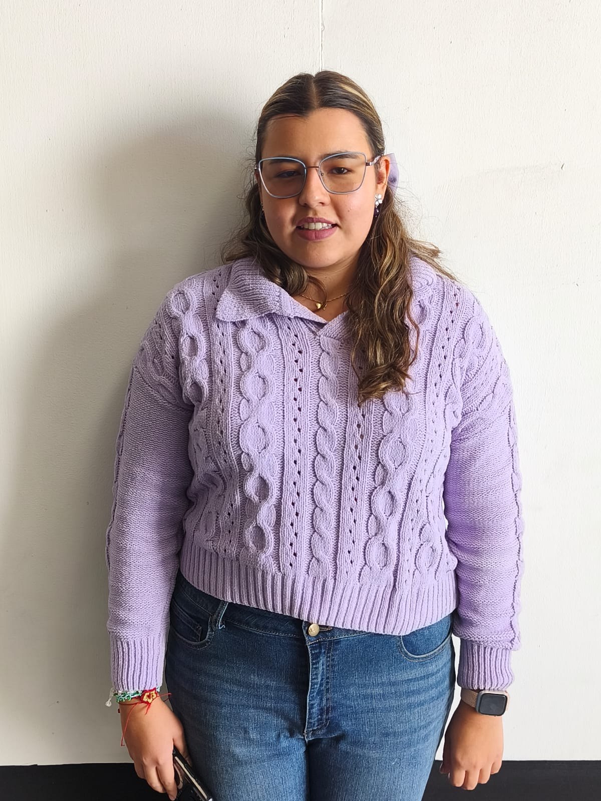 Fernanda  S&aacute;nchez