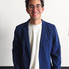 Santiago Díaz Landeros