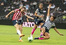 Las Rayadas de Lucía García reciben al inspirado Cruz Azul, en el Clausura mexicano