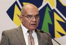 El sector minero de M&eacute;xico pide agilizar concesiones de explotaci&oacute;n para atraer inversi&oacute;n