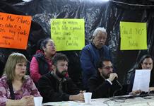 Frente Antigentrificaci&oacute;n y vecinos exigen revertir reforma que facilita desalojos en Ciudad de M&eacute;xico