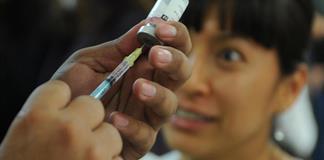 Secretar&iacute;a de Salud prioriza vacunaci&oacute;n para controlar sarampi&oacute;n en M&eacute;xico