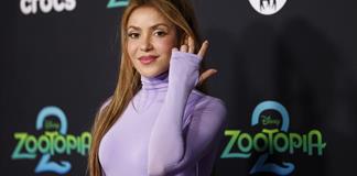 Zootopia 2 es la pel&iacute;cula animada m&aacute;s taquillera de Hollywood con 1.706 millones d&oacute;lares