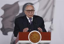 México asegura que tiene vacunas suficientes contra sarampión para los próximos dos años