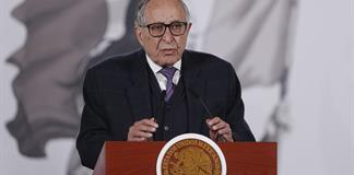 M&eacute;xico asegura que tiene vacunas suficientes contra sarampi&oacute;n para los pr&oacute;ximos dos a&ntilde;os