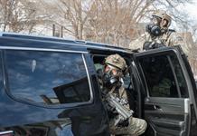 EE. UU. cita a altos cargos de Minnesota por presunta conspiración para obstruir a ICE