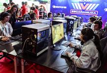 La revolución “gaming”: De ocio de nicho a hegemonía cultural