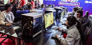 La revoluci&oacute;n "gaming": De ocio de nicho a hegemon&iacute;a cultural