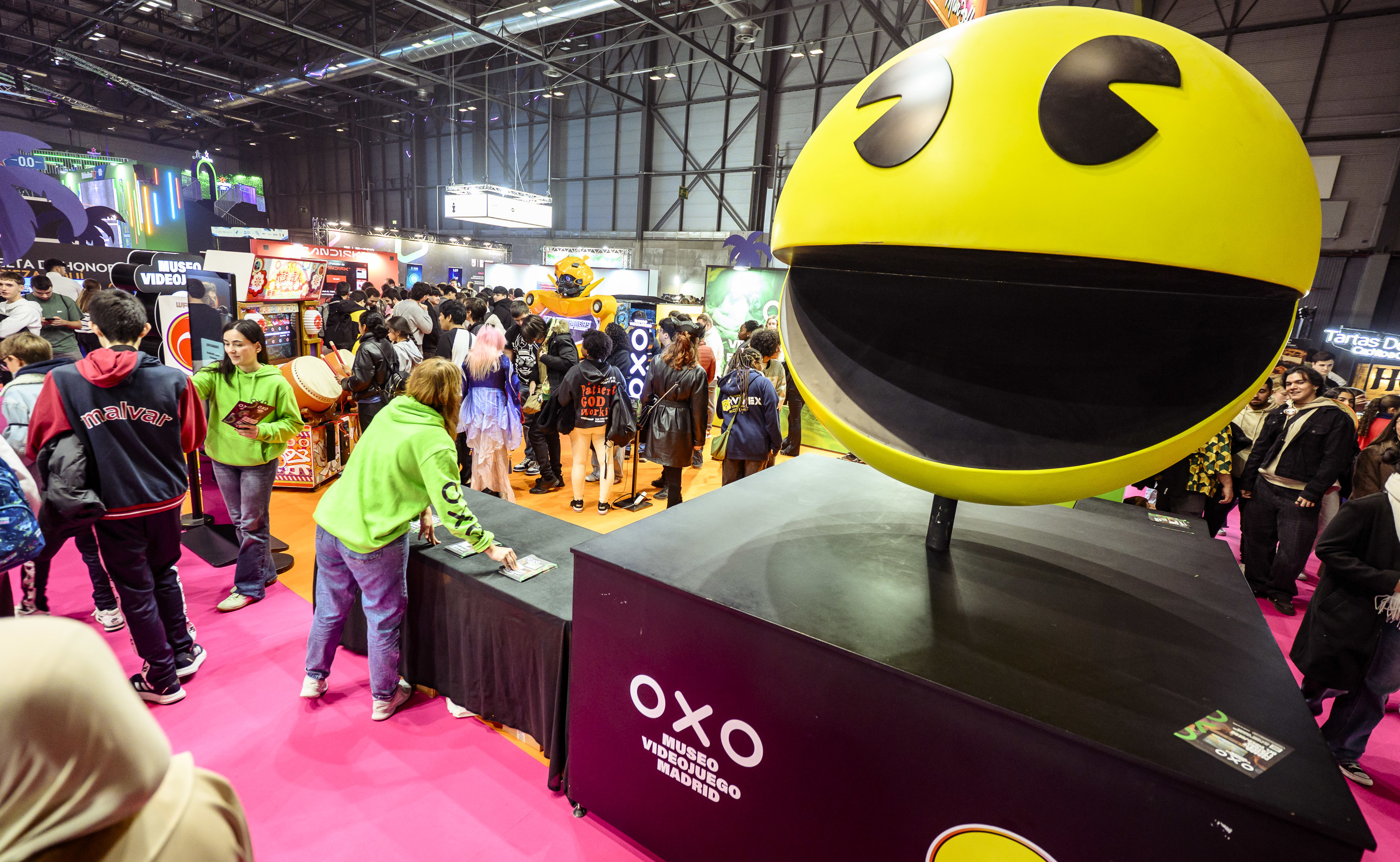 La revolución “gaming”: De ocio de nicho a hegemonía cultural