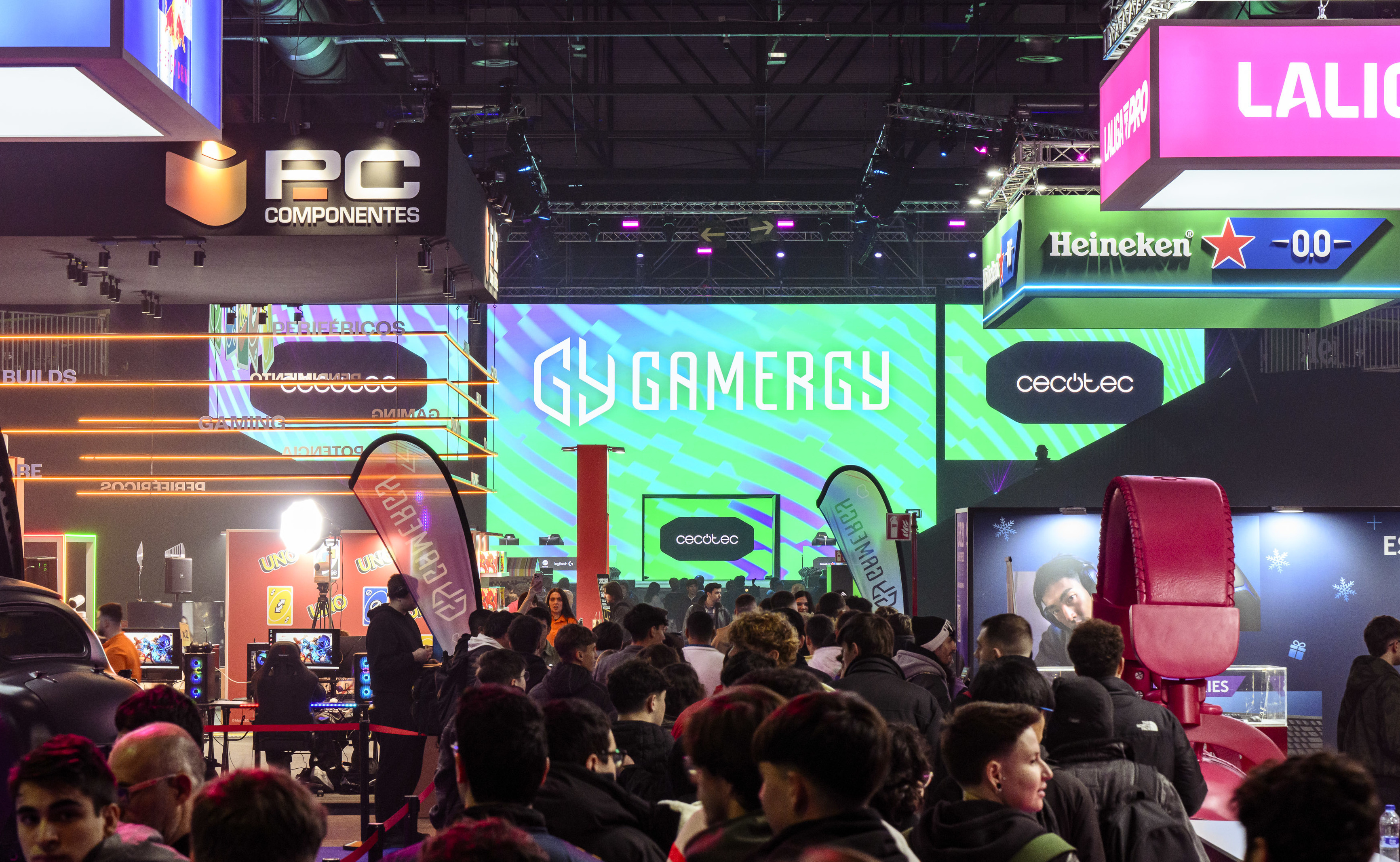 La revolución “gaming”: De ocio de nicho a hegemonía cultural