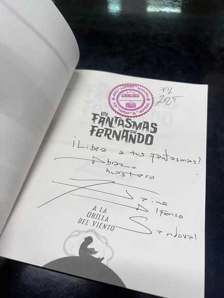 Dimension Colorida - Sa. 17 Ene 2026 Dimension Colorida - Sa. 17 Ene 2026