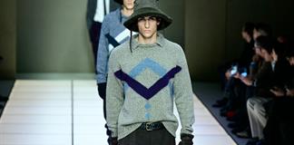 Arranca la Semana de la Moda masculina de Par&iacute;s con Louis Vuitton