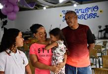 Esperanza en pausa: venezolanos que malviven en Colombia postergan su regreso a casa