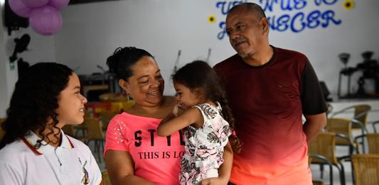 Esperanza en pausa: venezolanos que malviven en Colombia postergan su regreso a casa