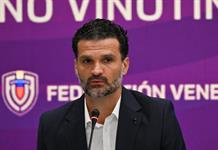 Venezuela oficializa a Oswaldo Vizcarrondo como seleccionador absoluto