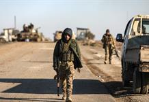 El gobierno de Siria anuncia una tregua de cuatro d&iacute;as con los kurdos