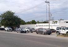 Autoridades estatales realizan verificación en la Comisaría de Puerto Vallarta