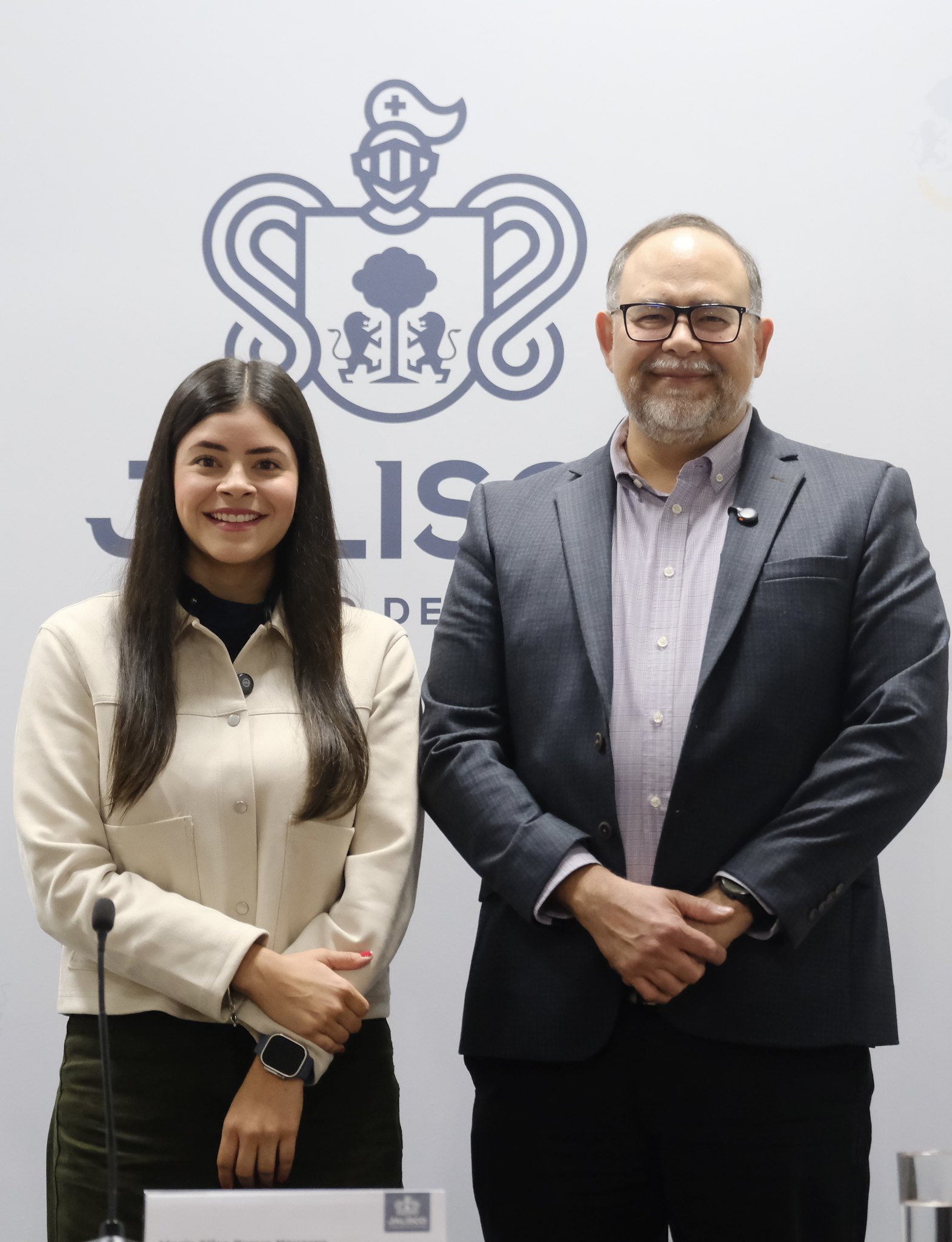 Lanzan campaña para cuidar la salud mental de las juventudes en Jalisco