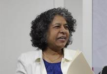 Fotomulta fantasma no distinguen cargos: diputada denuncia haber caído en una de ellas