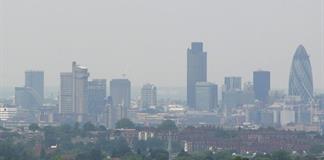 La contaminaci&oacute;n atmosf&eacute;rica podr&iacute;a aumentar el riesgo de padecer ELA