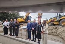 Inicia construcción de nueva escuela de enfermería de la UdeG