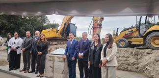 Inicia construcci&oacute;n de nueva escuela de enfermer&iacute;a de la UdeG