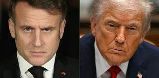 &iquest;Cu&aacute;l es el arma nuclear econ&oacute;mica que la UE podr&iacute;a utilizar contra EEUU?