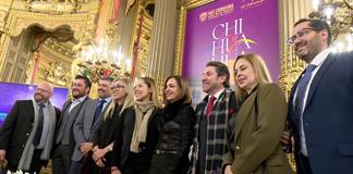 Chihuahua exhibe sus paisajes monta&ntilde;osos y pueblos tradicionales ante el Mundial de F&uacute;tbol