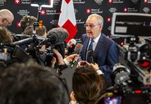 La tensión entre Estados Unidos y Europa por Groenlandia se traslada al Foro de Davos