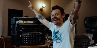 Harry Styles publicar&aacute; el viernes Aperture, primer single de su nuevo disco