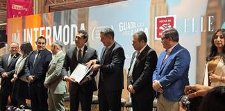 La UdeG se integra a Intermoda como socio estrat&eacute;gico para el desarrollo del sector