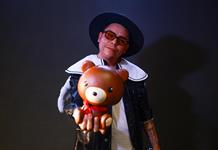 Una oda celestial entre ángeles y peluches inaugura la edición 84 de Intermoda en México