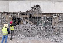 La SIOP culpa a Federación por falta de retornos en la Carretera a Chapala