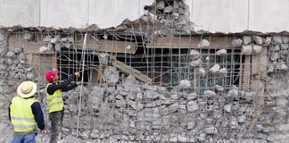 La SIOP culpa a Federaci&oacute;n por falta de retornos en la Carretera a Chapala