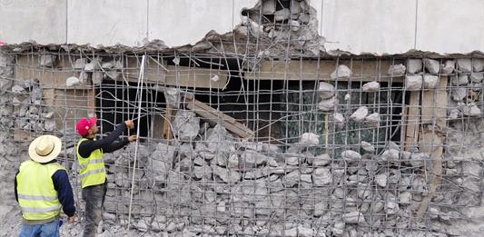 La SIOP culpa a Federación por falta de retornos en la Carretera a Chapala