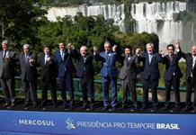 América Latina respalda el acuerdo Mercosur-UE y apuesta por un libre comercio basado en reglas
