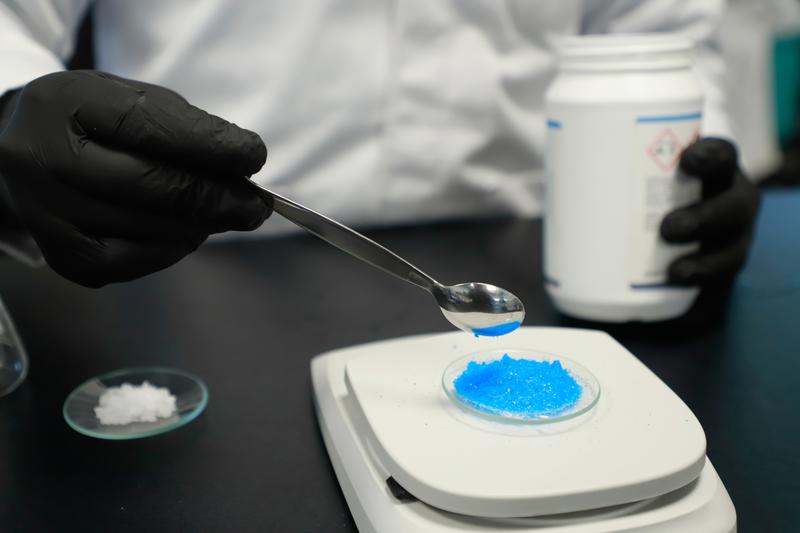 Estudiantes del IPN desarrollan Puribag, plástico biodegradable que reducirá inundaciones Estudiantes del IPN desarrollan Puribag, plástico biodegradable que reducirá inundaciones