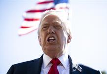 De las deportaciones masivas al arresto de Maduro: el primer año de Trump en 10 momentos