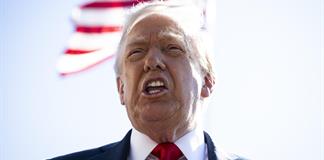 De las deportaciones masivas al arresto de Maduro: el primer a&ntilde;o de Trump en 10 momentos